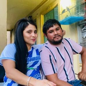 Meet your Posher, Adrian